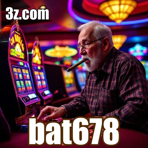Aventuras Imperdíveis no bat678 para Desbravar Novos Mundos