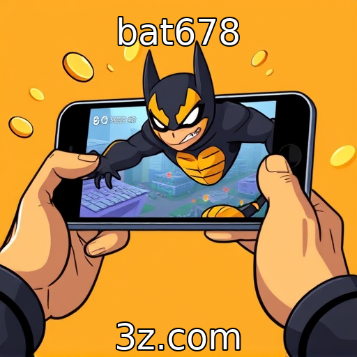 Crescimento do mercado de jogos móveis e suas tendências