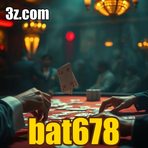 A Grande Aventura do RPG no bat678: Exploração e Diversão