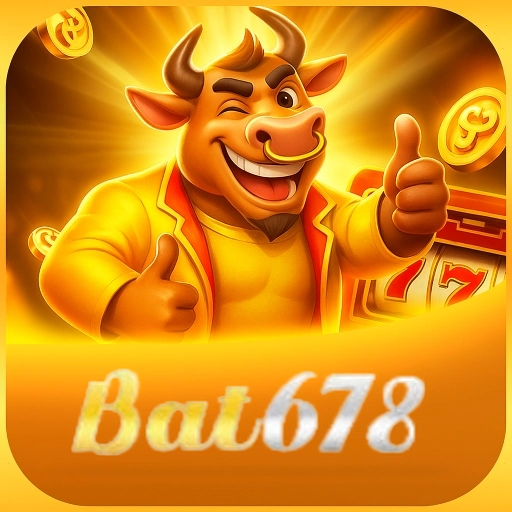 bat678 Logo